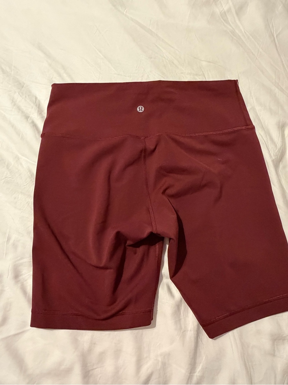 Lululemon Wunder Train High Rise - Picture 3 of 4